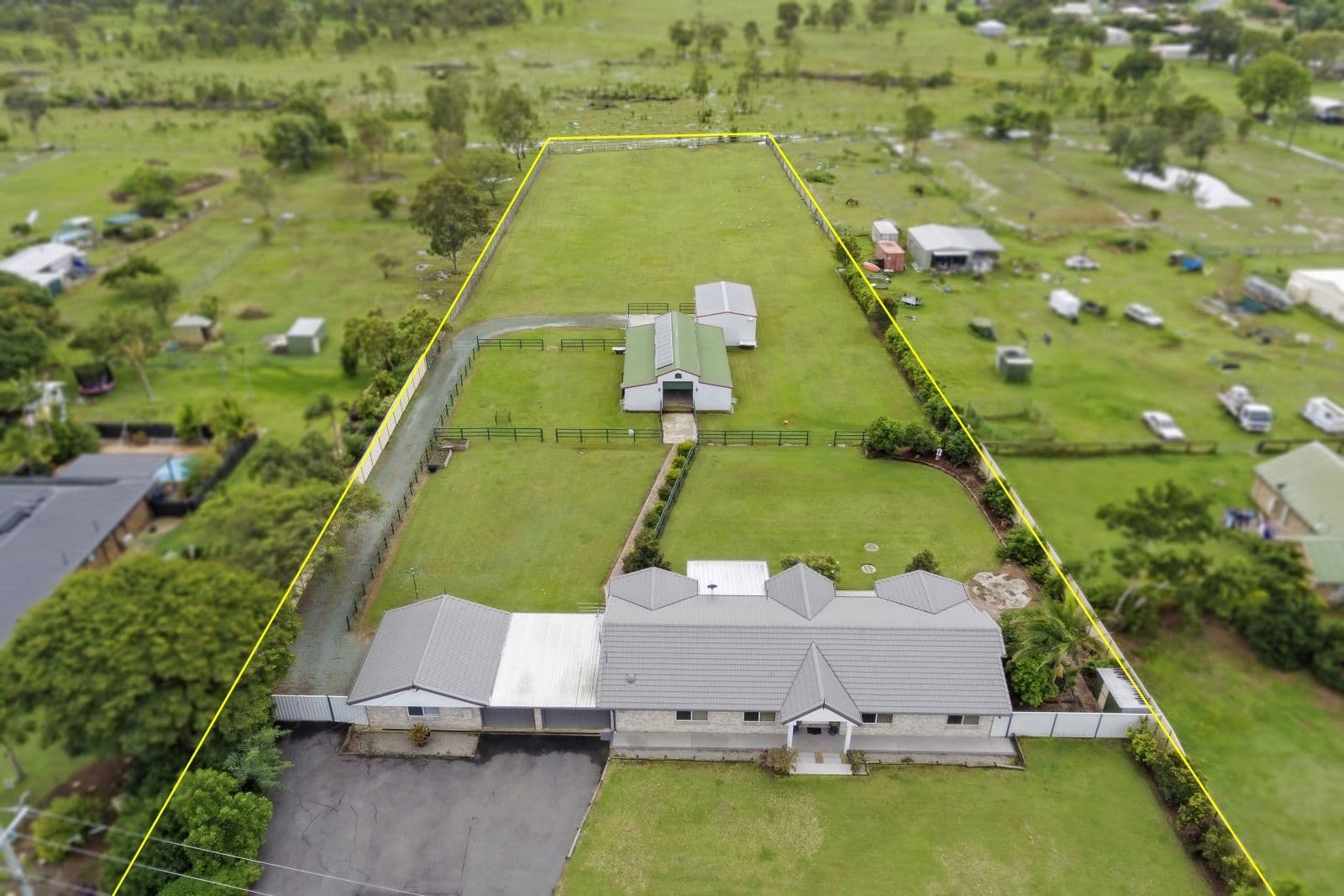 71-73 Bradford Road, Burpengary East QLD 4505, Burpengary East - Thumbnail 3