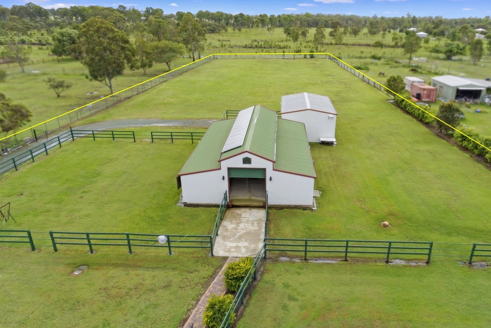 71-73 Bradford Road, Burpengary East QLD 4505, Burpengary East - Thumbnail 5