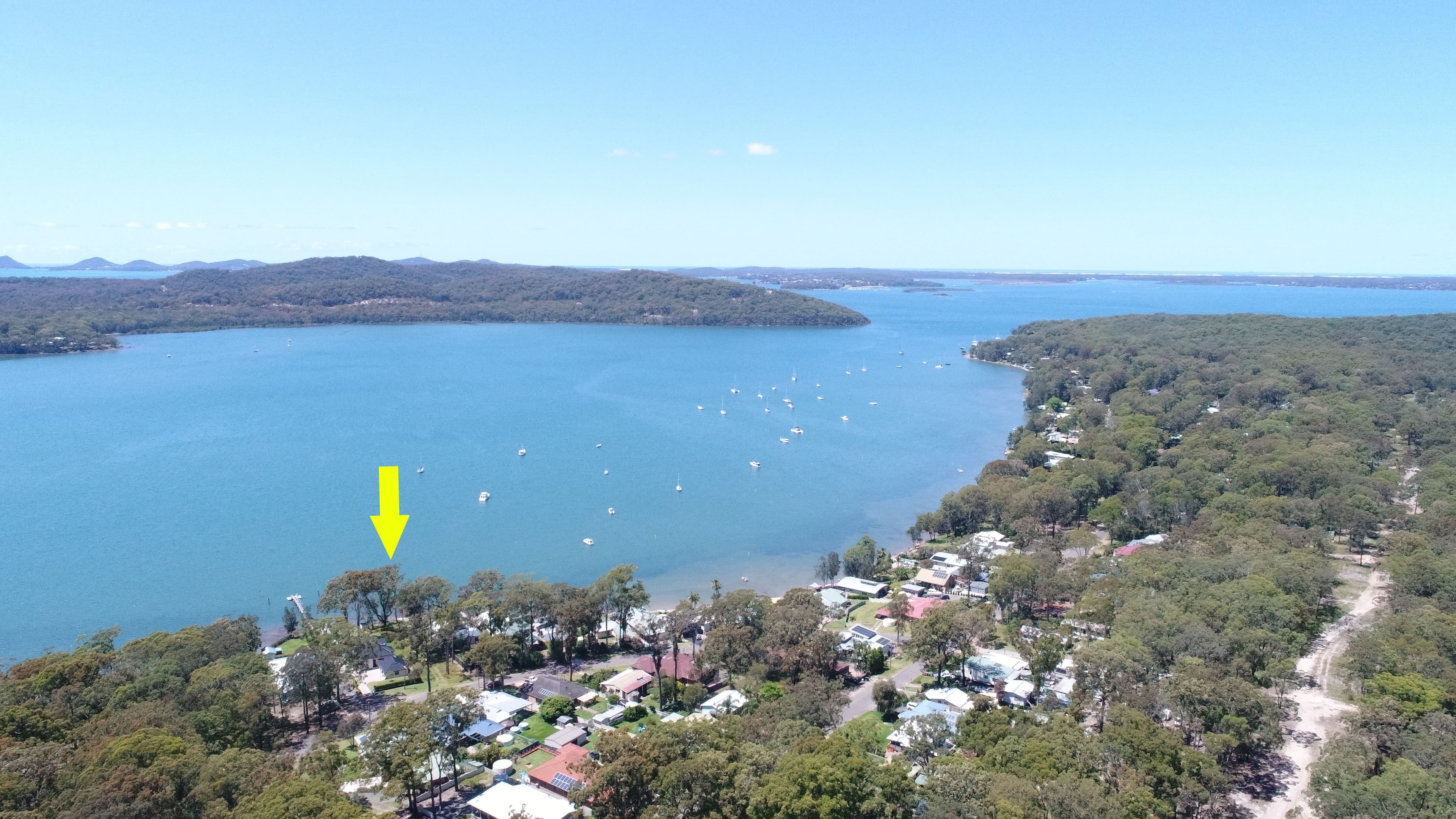 6 Merriwa Boulevard, North Arm Cove NSW 2324, North Arm Cove - Thumbnail 2