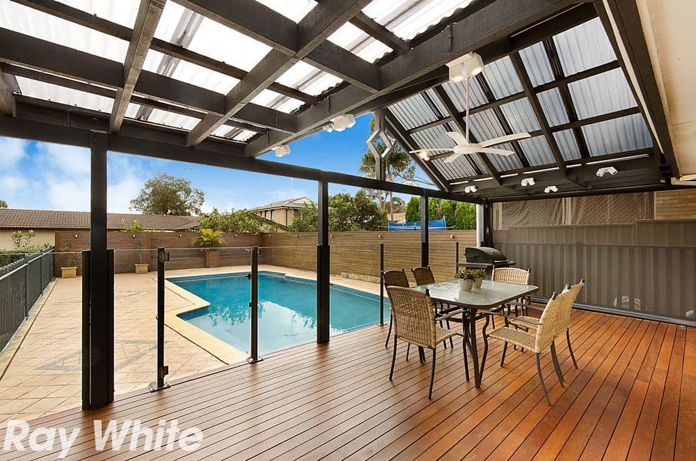 43 Tarana Crescent, Baulkham Hills - Thumbnail 2