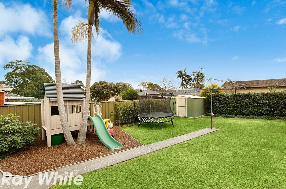 43 Tarana Crescent, Baulkham Hills - Thumbnail 3