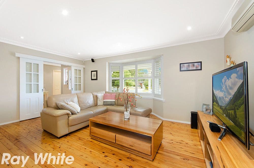 43 Tarana Crescent, Baulkham Hills - Thumbnail 4
