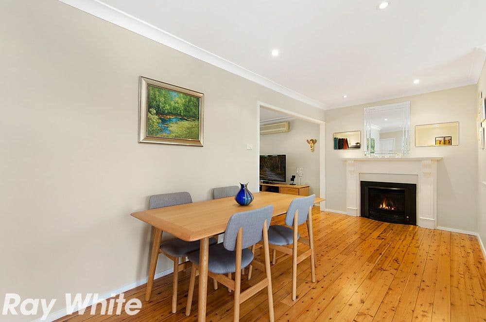 43 Tarana Crescent, Baulkham Hills - Thumbnail 6