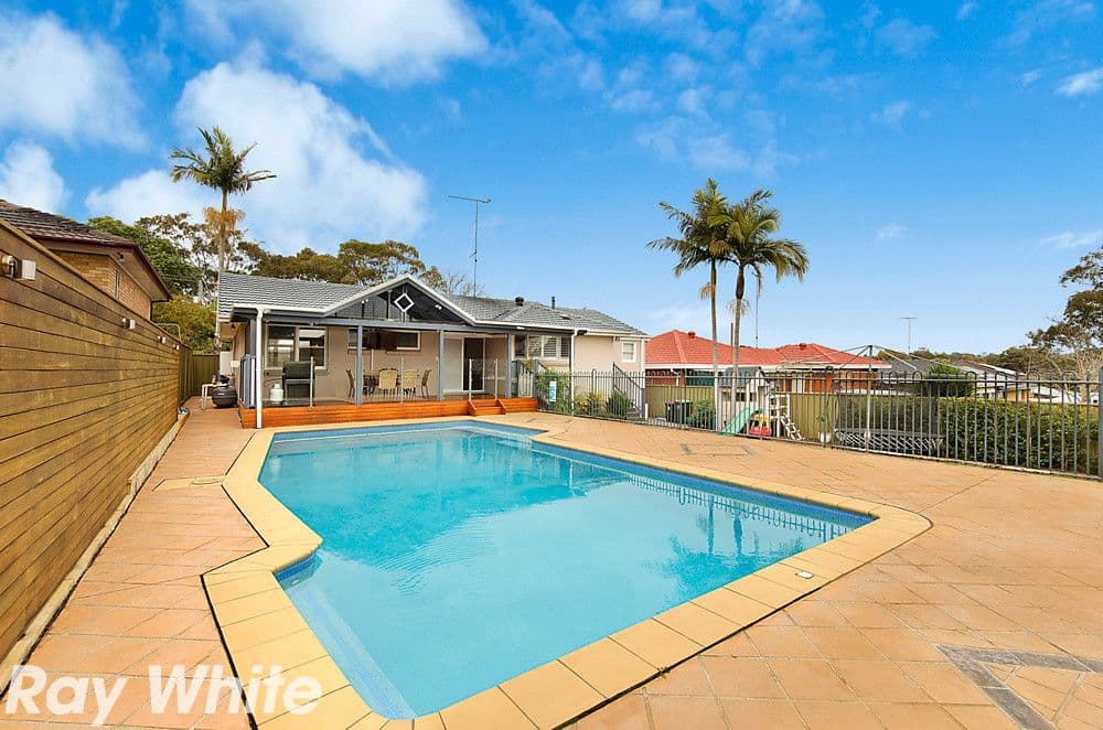 43 Tarana Crescent, Baulkham Hills - Thumbnail 7