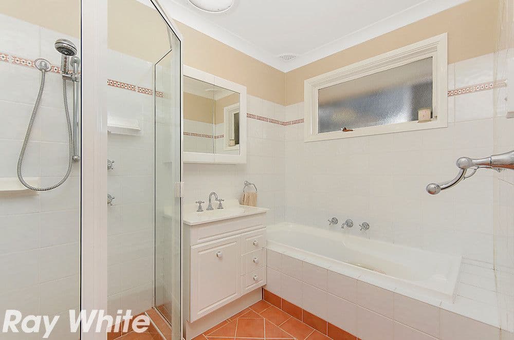 43 Tarana Crescent, Baulkham Hills - Thumbnail 8