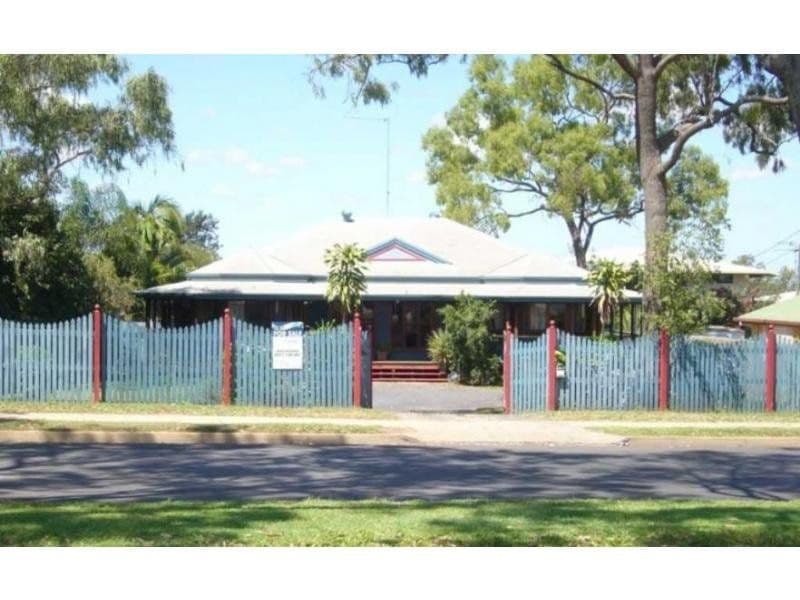 24 Mills Avenue, MORANBAH QLD 4744, Moranbah - Image 1