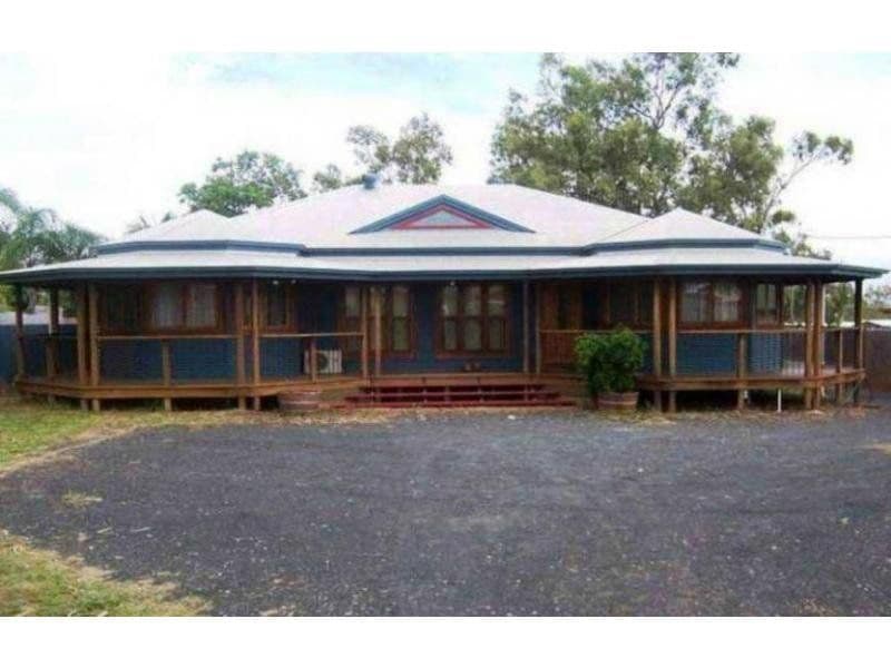 24 Mills Avenue, MORANBAH QLD 4744, Moranbah - Thumbnail 7