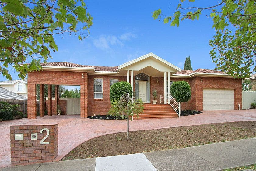 2 Piccadilly Court, GREENVALE VIC 3059, Greenvale - Thumbnail 2