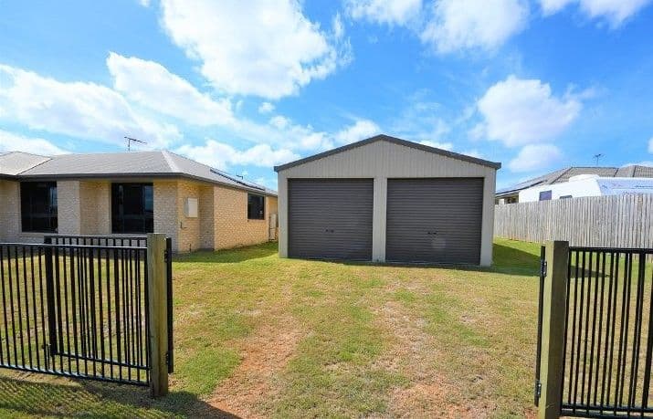 2 Mamalis Street, Gracemere QLD 4702, Gracemere - Thumbnail 2