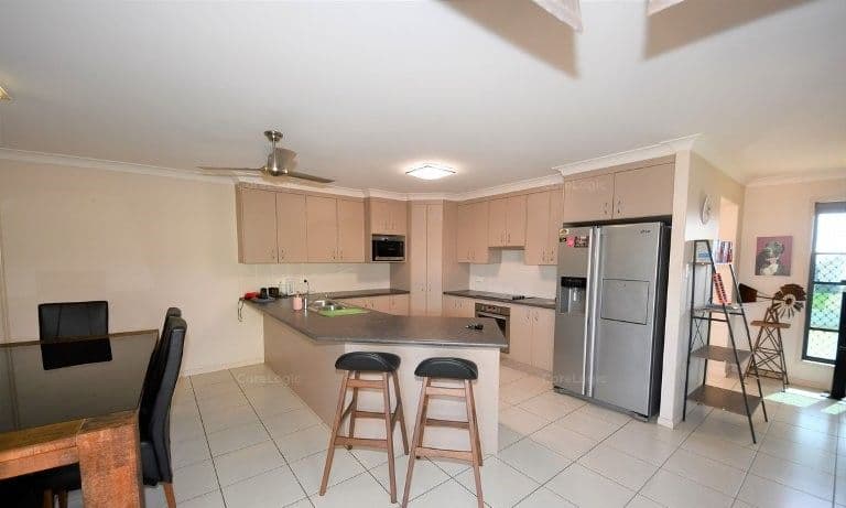 2 Mamalis Street, Gracemere QLD 4702, Gracemere - Thumbnail 4