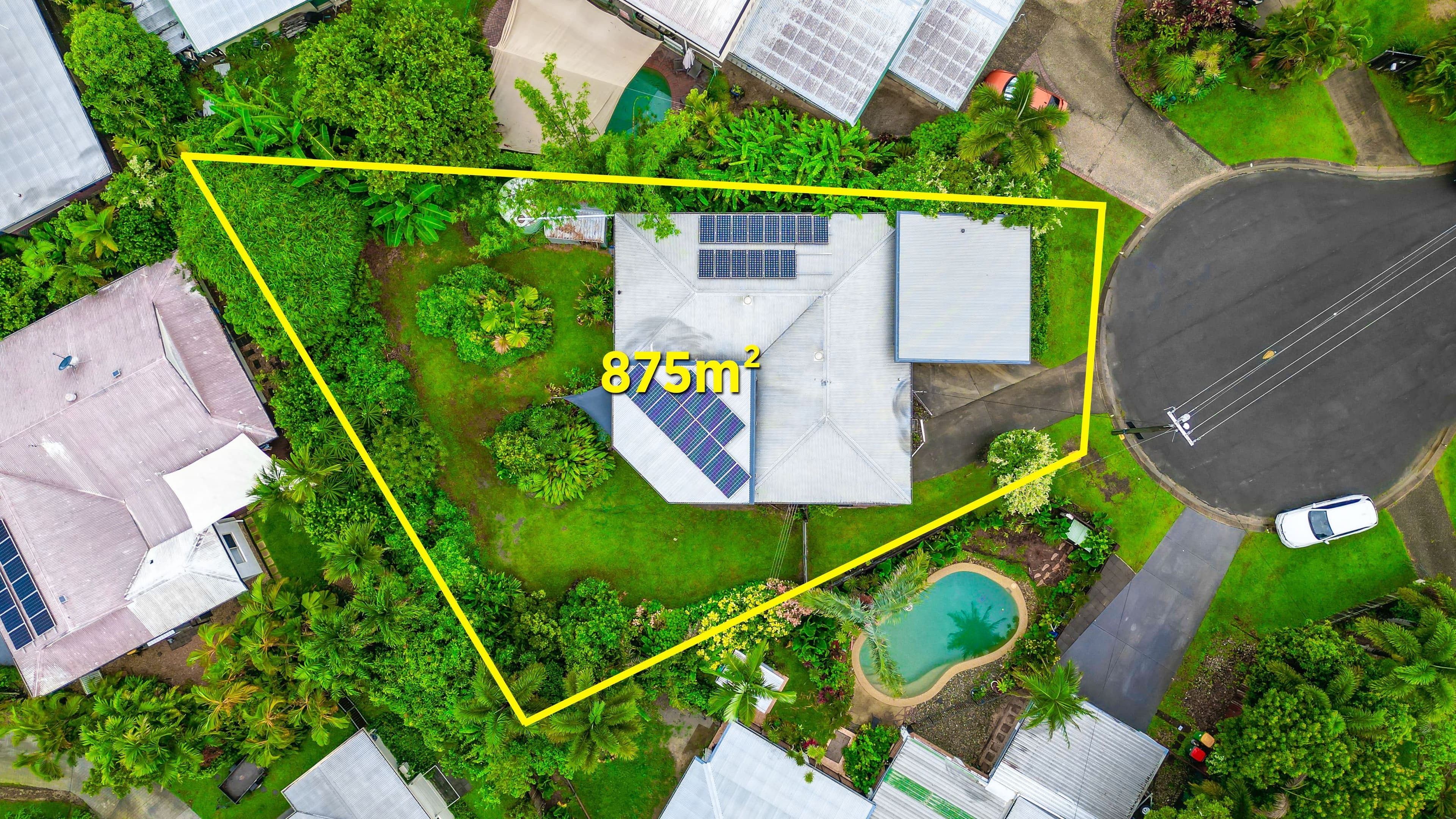 16 Manly Close, Kewarra Beach QLD 4879, Kewarra Beach - Thumbnail 3