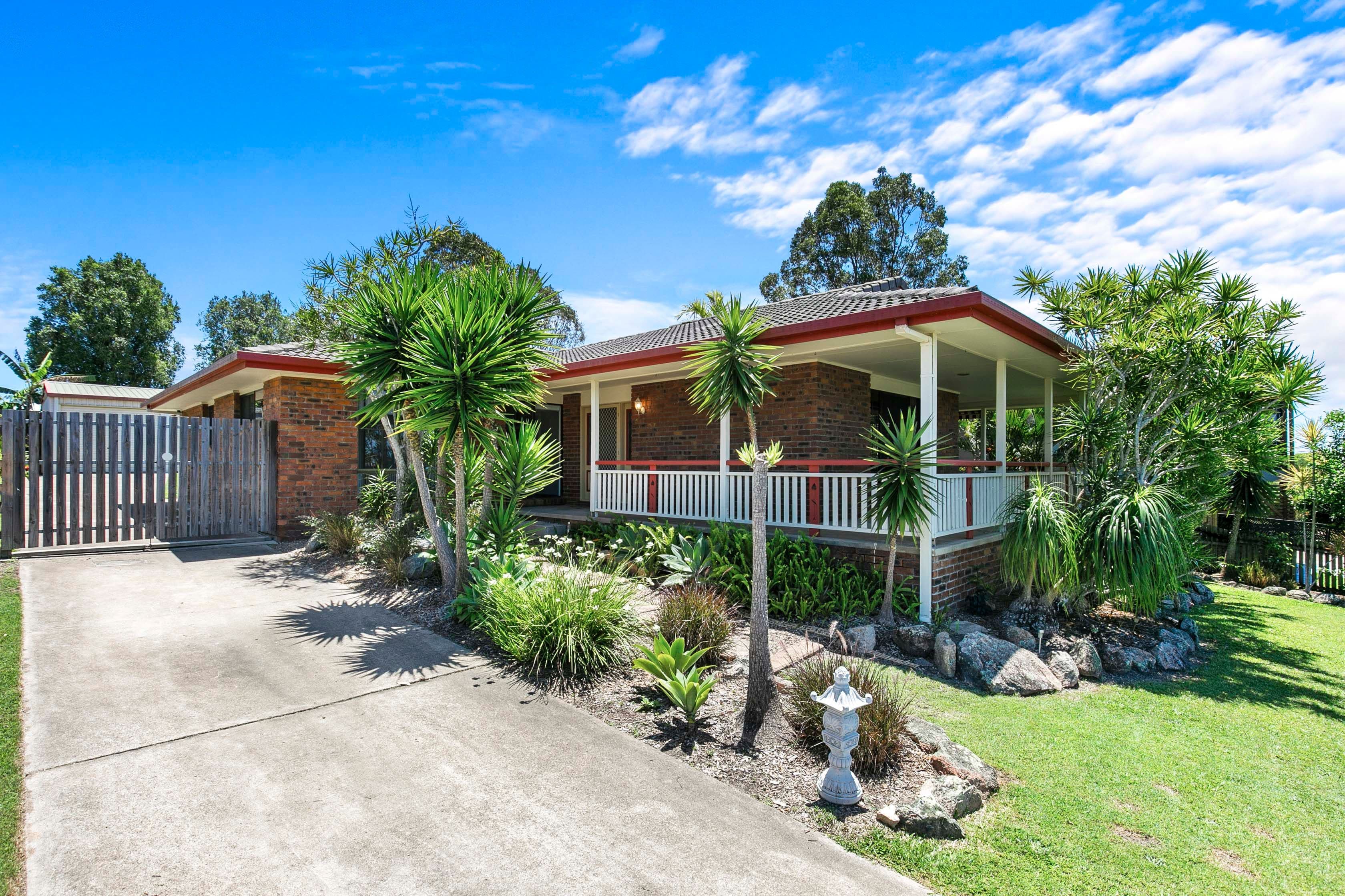 19 Rohan Way, Kawungan QLD 4655, Kawungan - Image 1