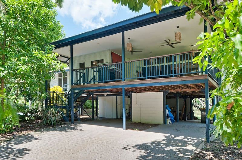 14 Bremer Street, LUDMILLA NT 0820, Ludmilla - Image 1