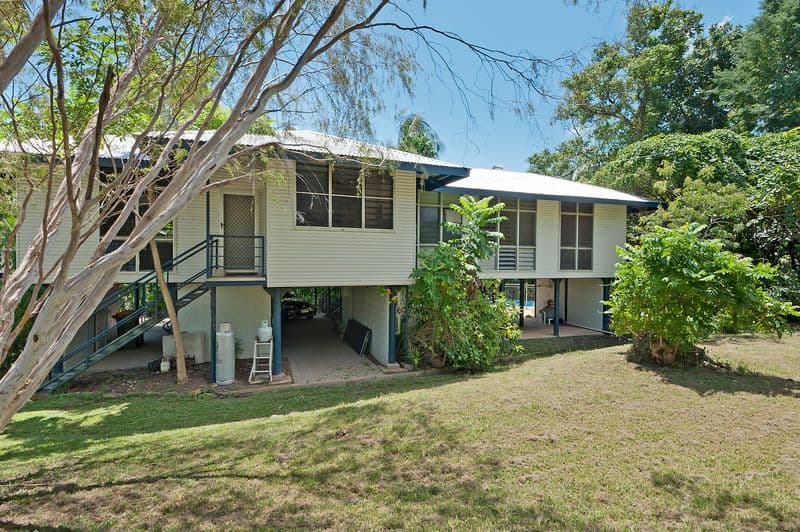 14 Bremer Street, LUDMILLA NT 0820, Ludmilla - Thumbnail 7