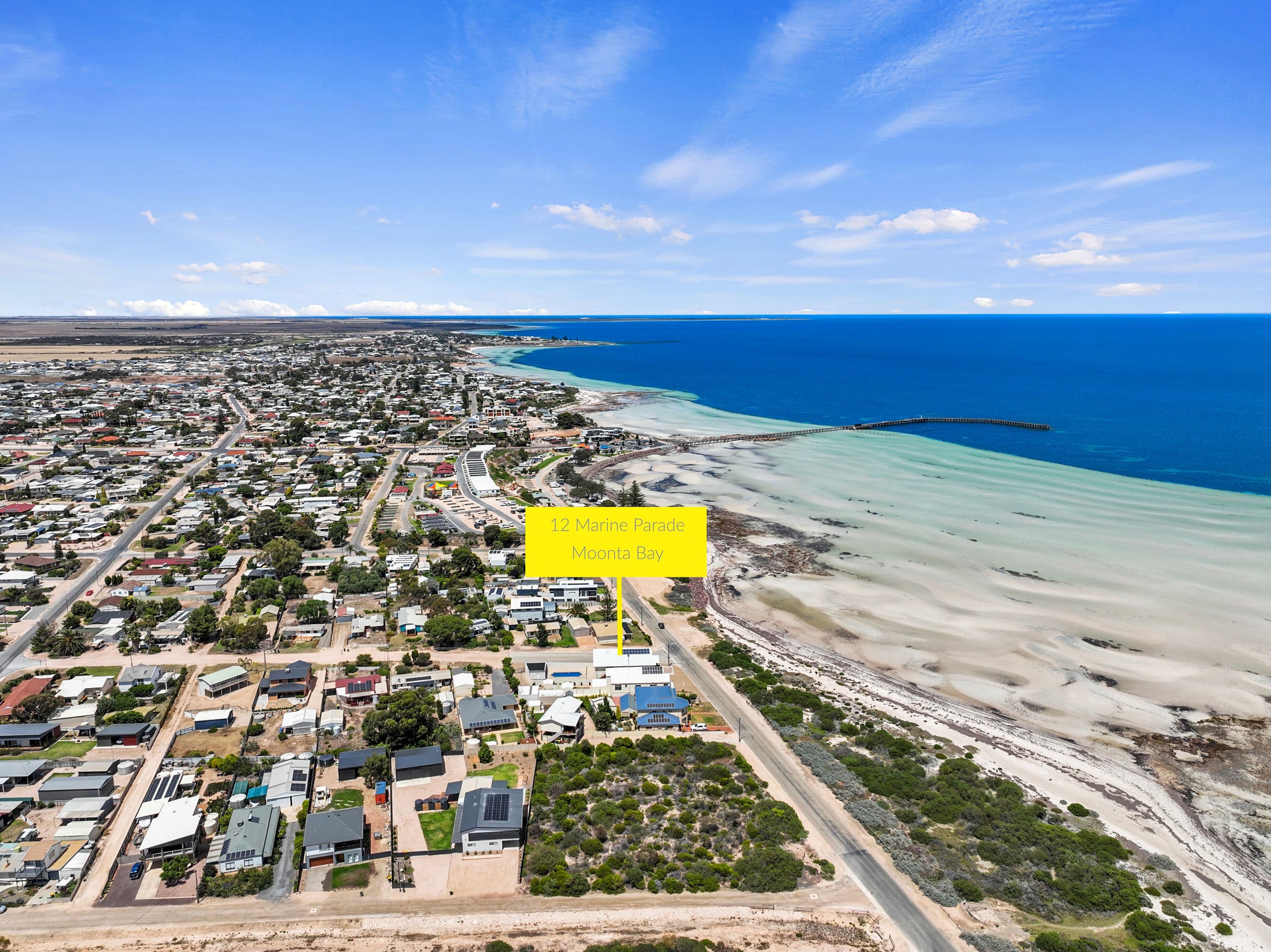 12 Marine Parade, Moonta Bay SA 5558, Moonta Bay - Thumbnail 2