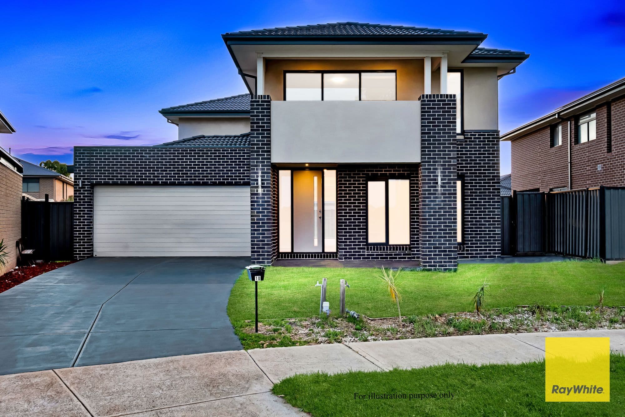 10 Banyan Way, Tarneit VIC 3029, Tarneit - Image 1