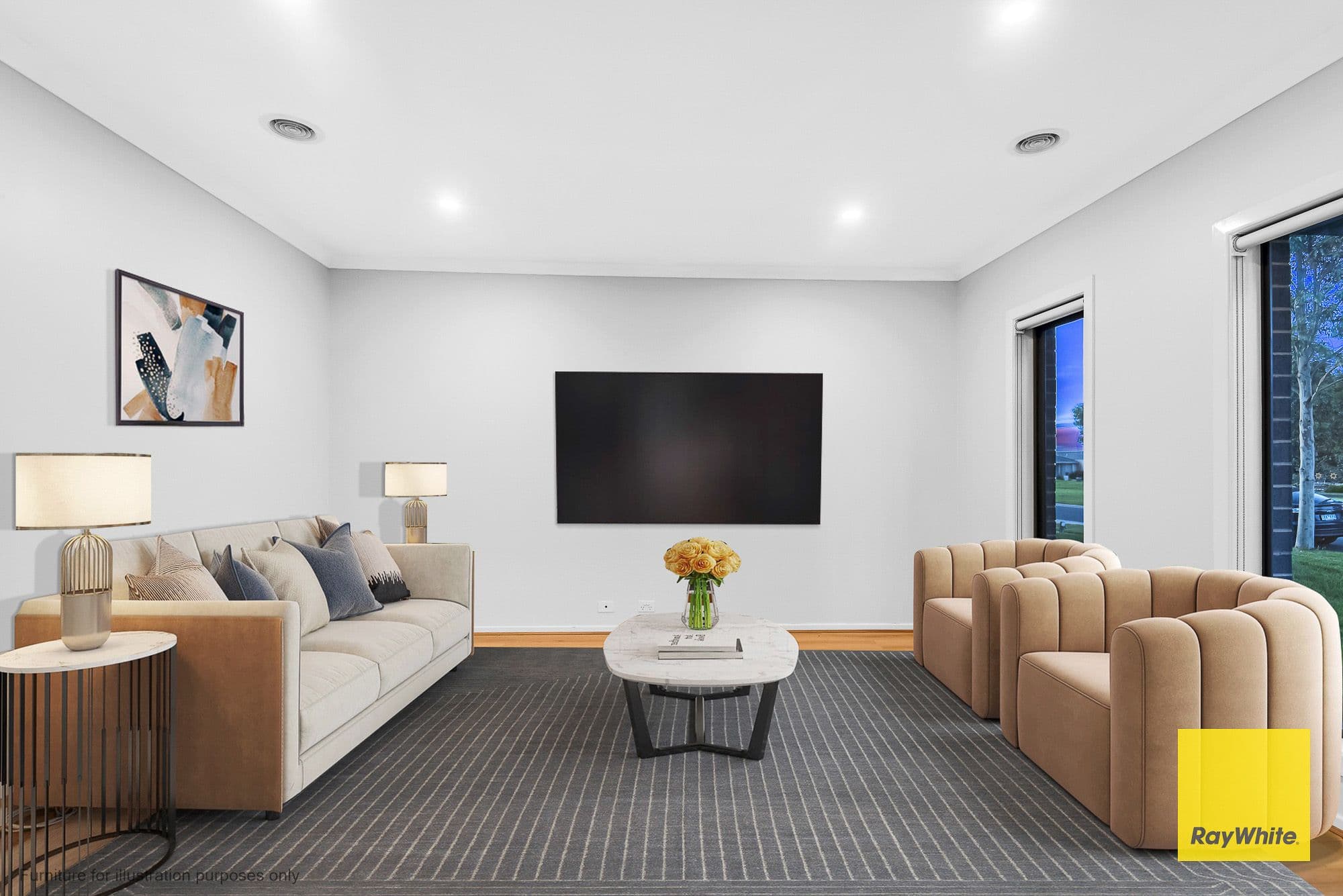 10 Banyan Way, Tarneit VIC 3029, Tarneit - Thumbnail 3
