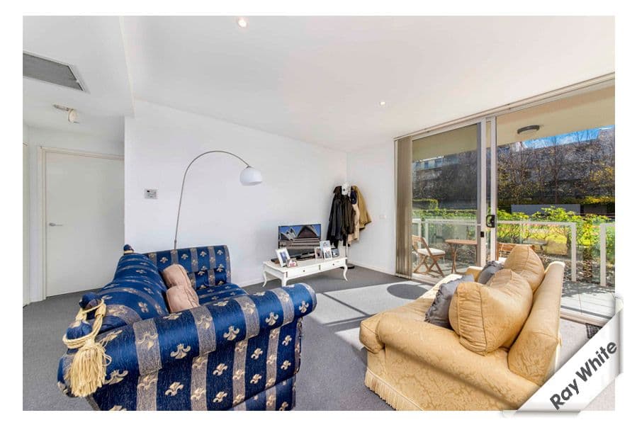 47 'Landmark' Blackall Street, Barton ACT 2600, Barton - Thumbnail 2