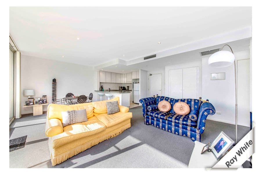47 'Landmark' Blackall Street, Barton ACT 2600, Barton - Thumbnail 3