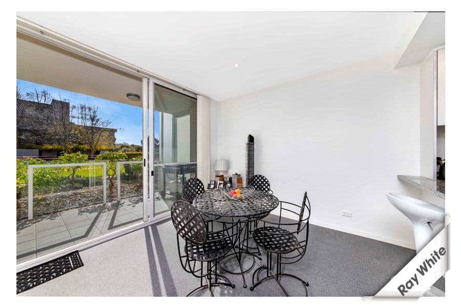 47 'Landmark' Blackall Street, Barton ACT 2600, Barton - Thumbnail 4