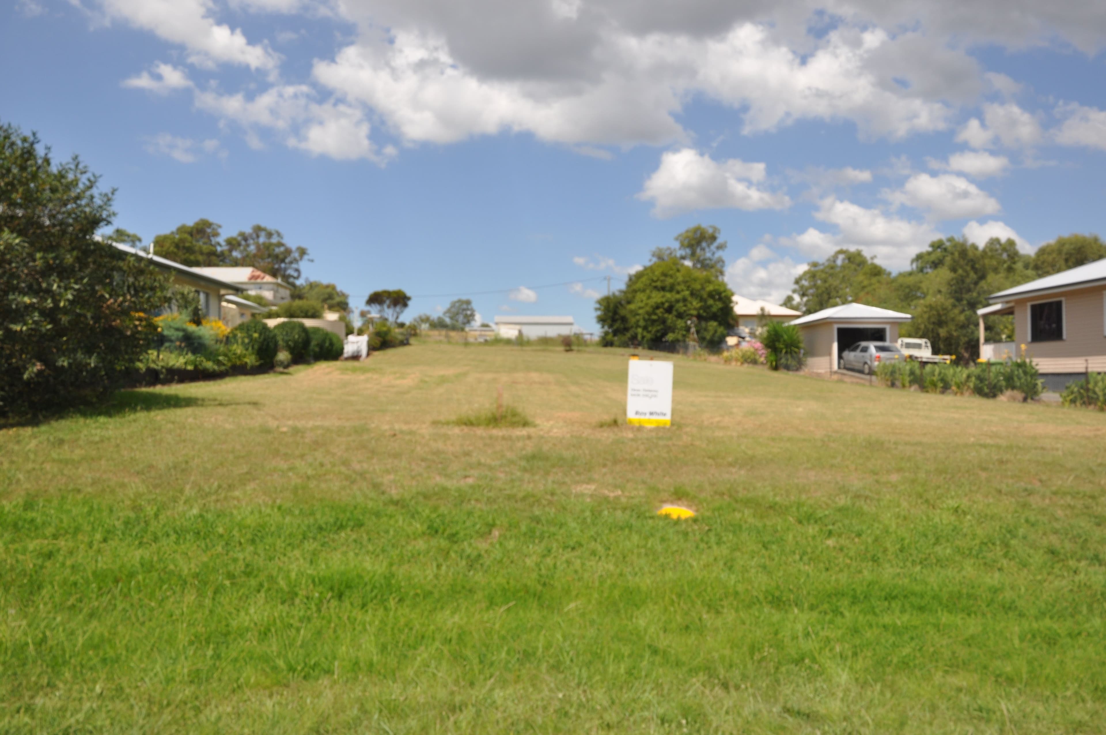104 Mocatta Street, Goombungee QLD 4354, Goombungee - Image 1