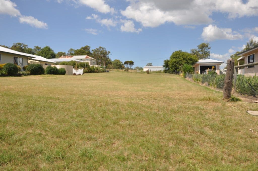 104 Mocatta Street, Goombungee QLD 4354, Goombungee - Thumbnail 2