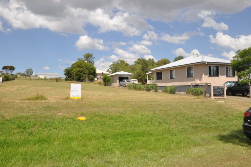 104 Mocatta Street, Goombungee QLD 4354, Goombungee - Thumbnail 3