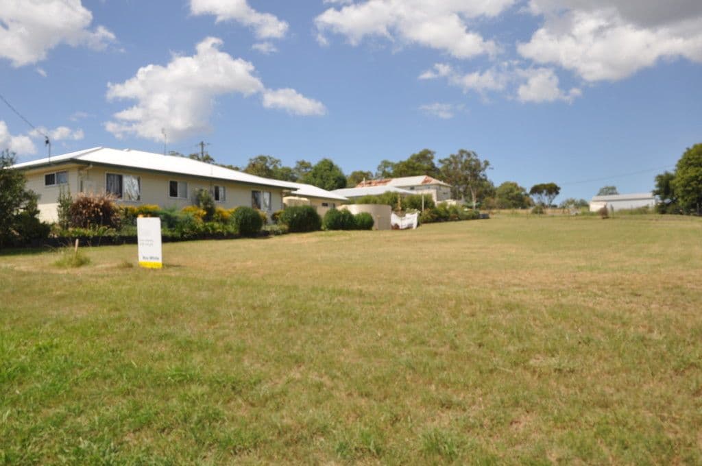 104 Mocatta Street, Goombungee QLD 4354, Goombungee - Thumbnail 5
