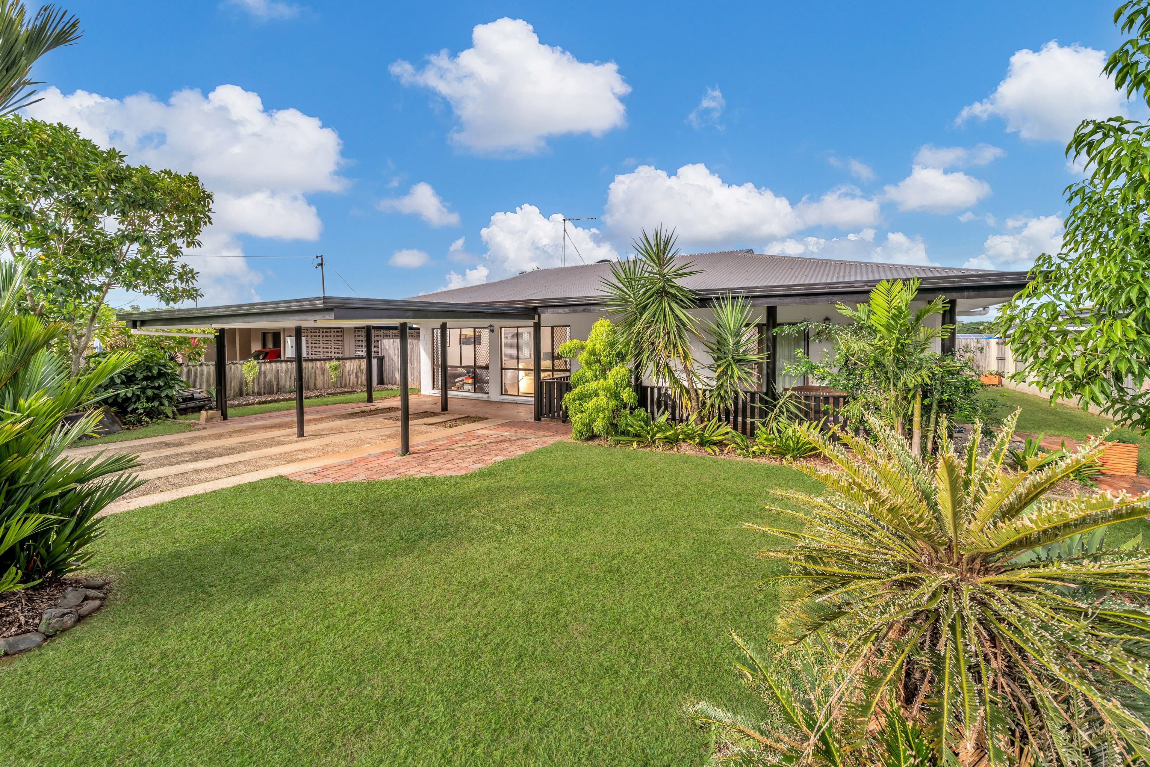 47 Amethyst Street, Bayview Heights QLD 4868, Bayview Heights - Image 1