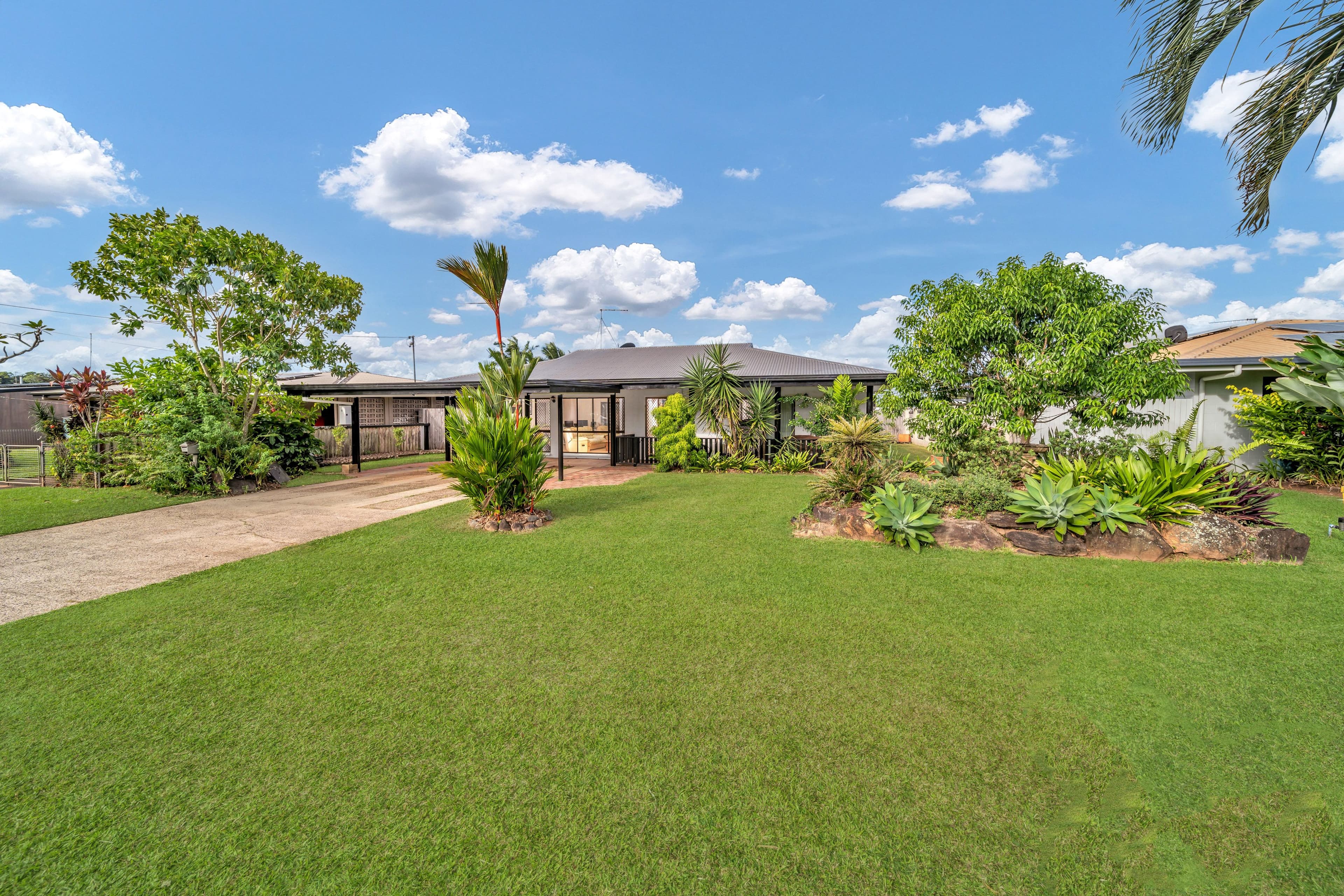 47 Amethyst Street, Bayview Heights QLD 4868, Bayview Heights - Thumbnail 2