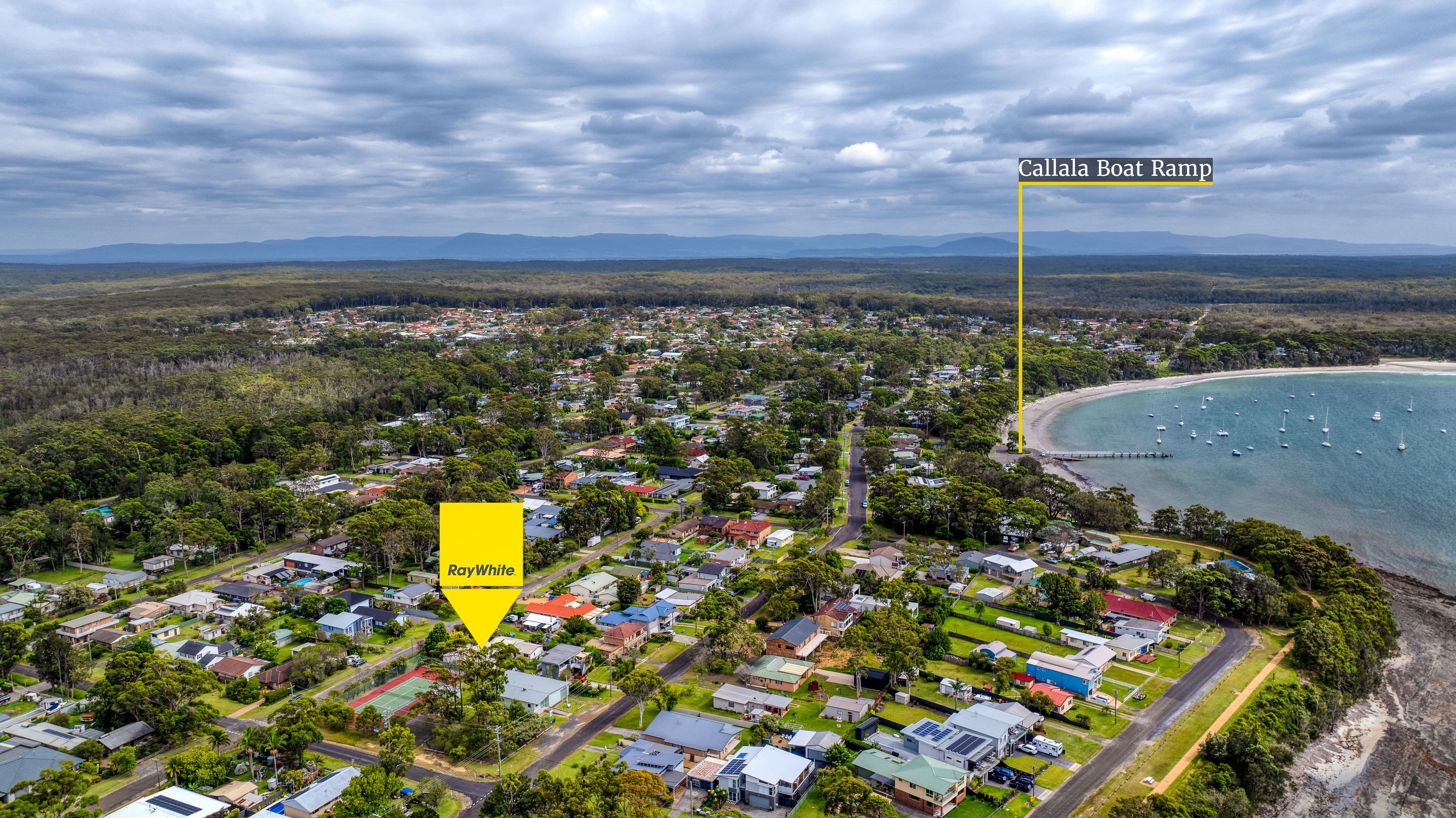12 Morton Street, Callala Bay NSW 2540, Callala Bay - Thumbnail 5