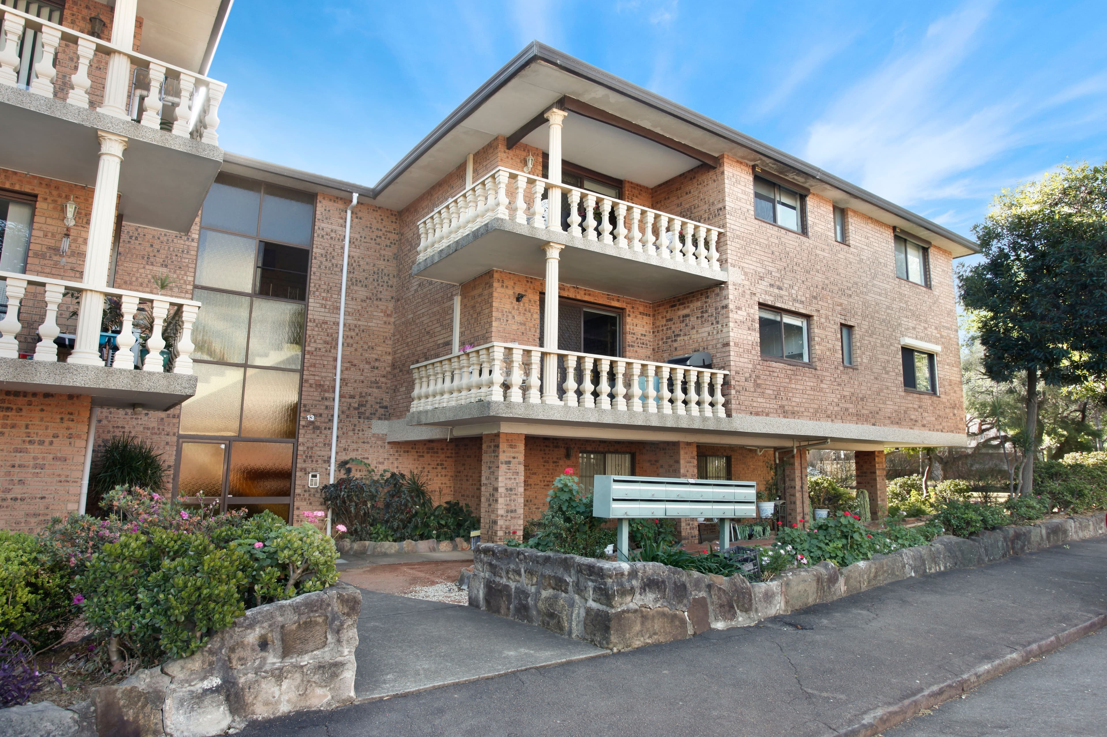 11 Albert Street, North Parramatta - Thumbnail 2