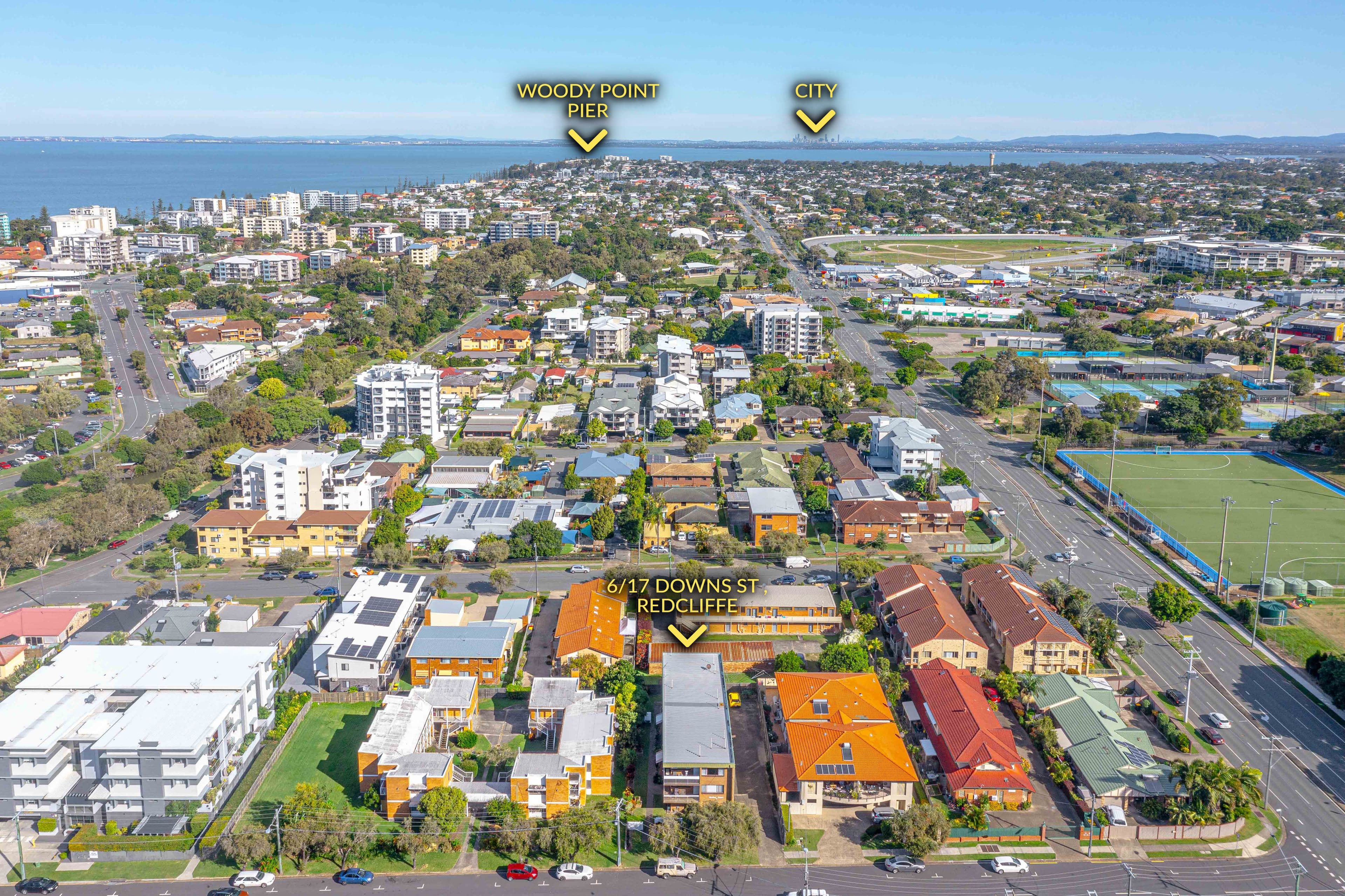 17 Downs Street, Redcliffe QLD 4020, Redcliffe - Image 1
