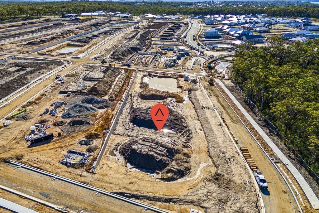 Lot 452, 85 Kanangra Drive, Crangan Bay - Thumbnail 3