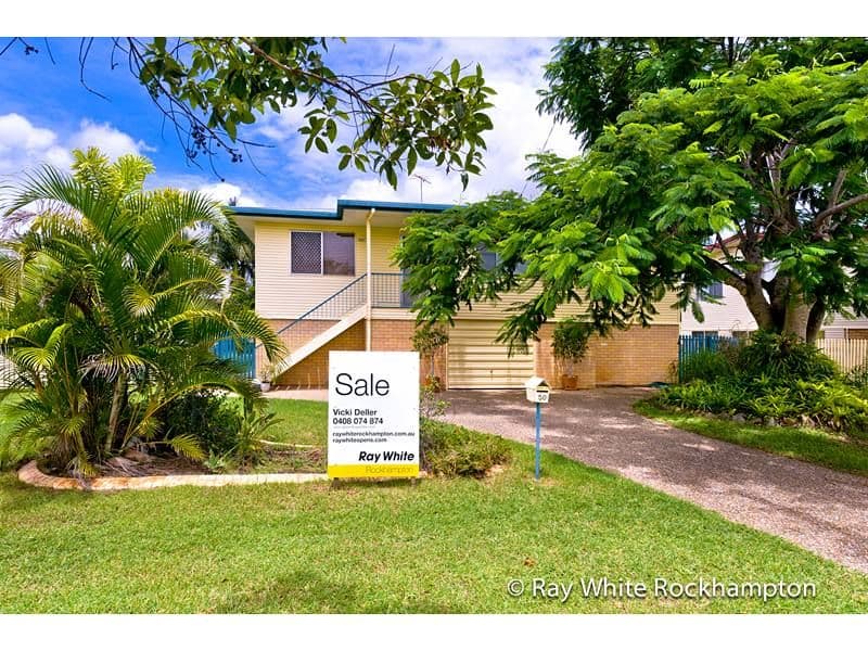 50 Rice Street, PARK AVENUE QLD 4701, Park Avenue - Thumbnail 2