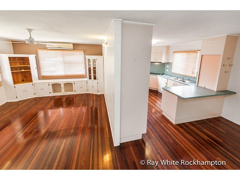 50 Rice Street, PARK AVENUE QLD 4701, Park Avenue - Thumbnail 4