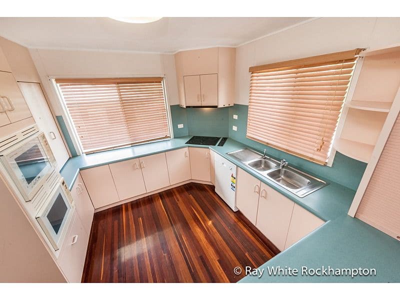50 Rice Street, PARK AVENUE QLD 4701, Park Avenue - Thumbnail 5