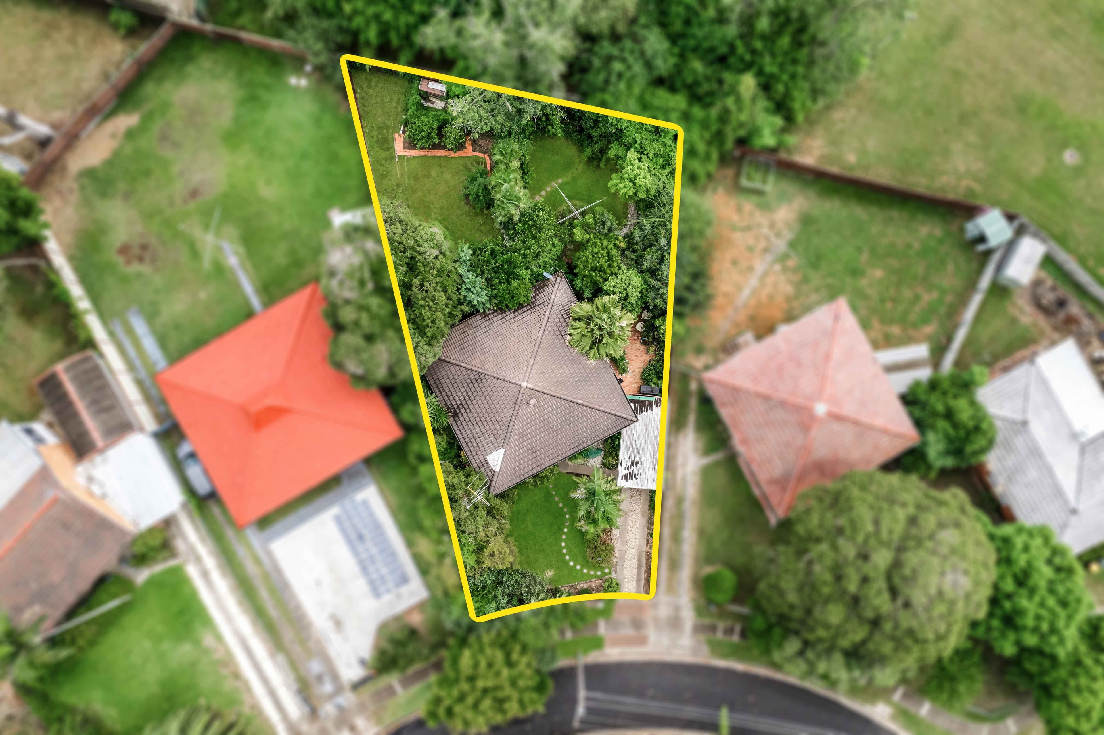 269 Popondetta Road, Blackett NSW 2770, Blackett - Image 1