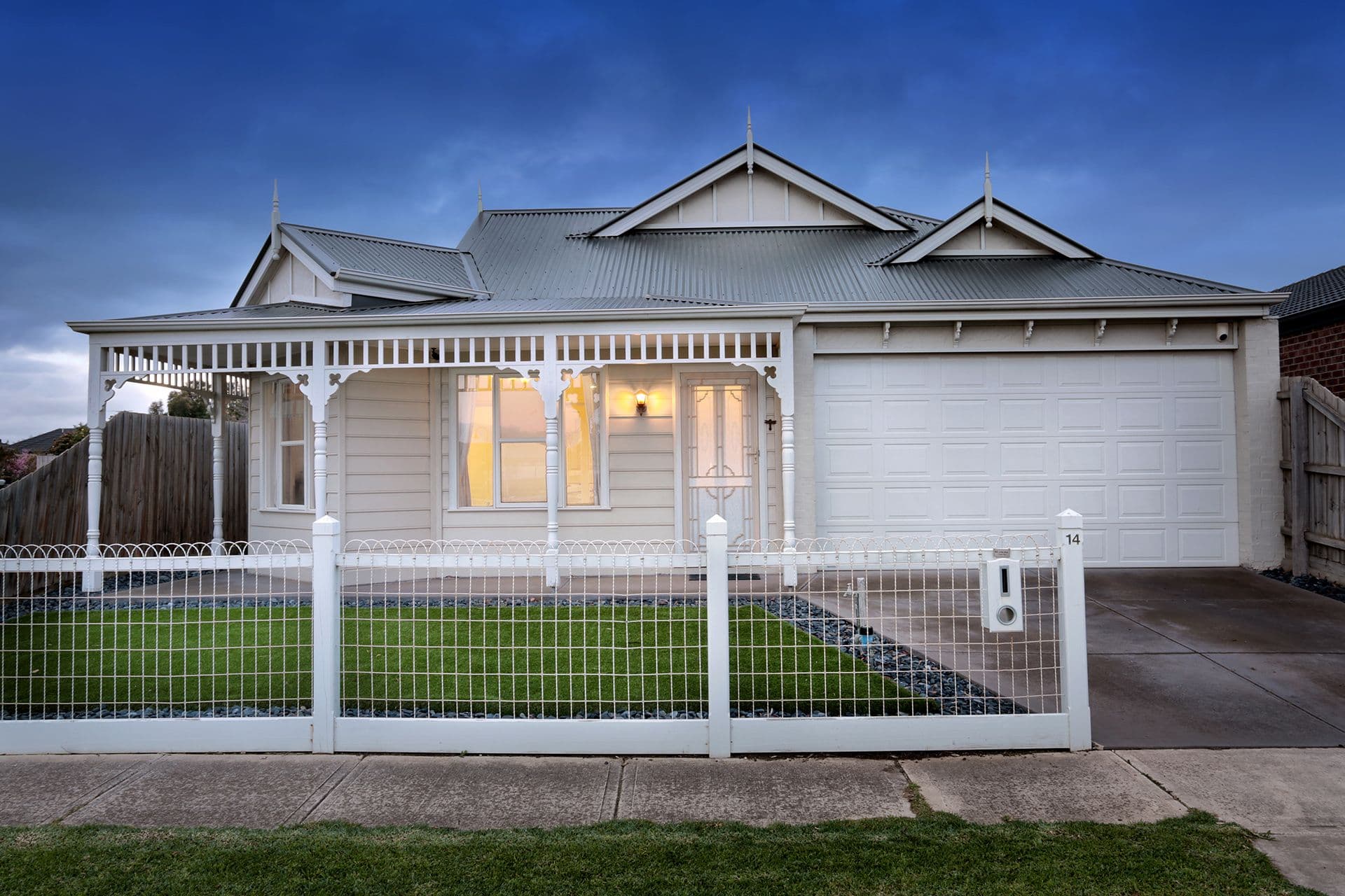 14 Ranfurlie Avenue, Point Cook VIC 3030, Point Cook - Image 1