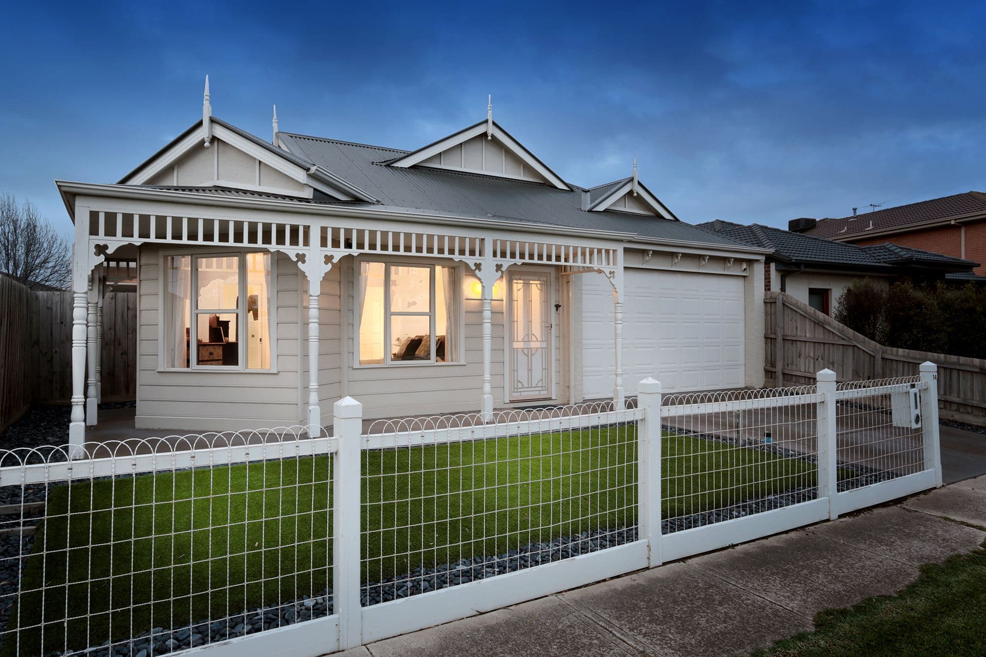 14 Ranfurlie Avenue, Point Cook VIC 3030, Point Cook - Thumbnail 2