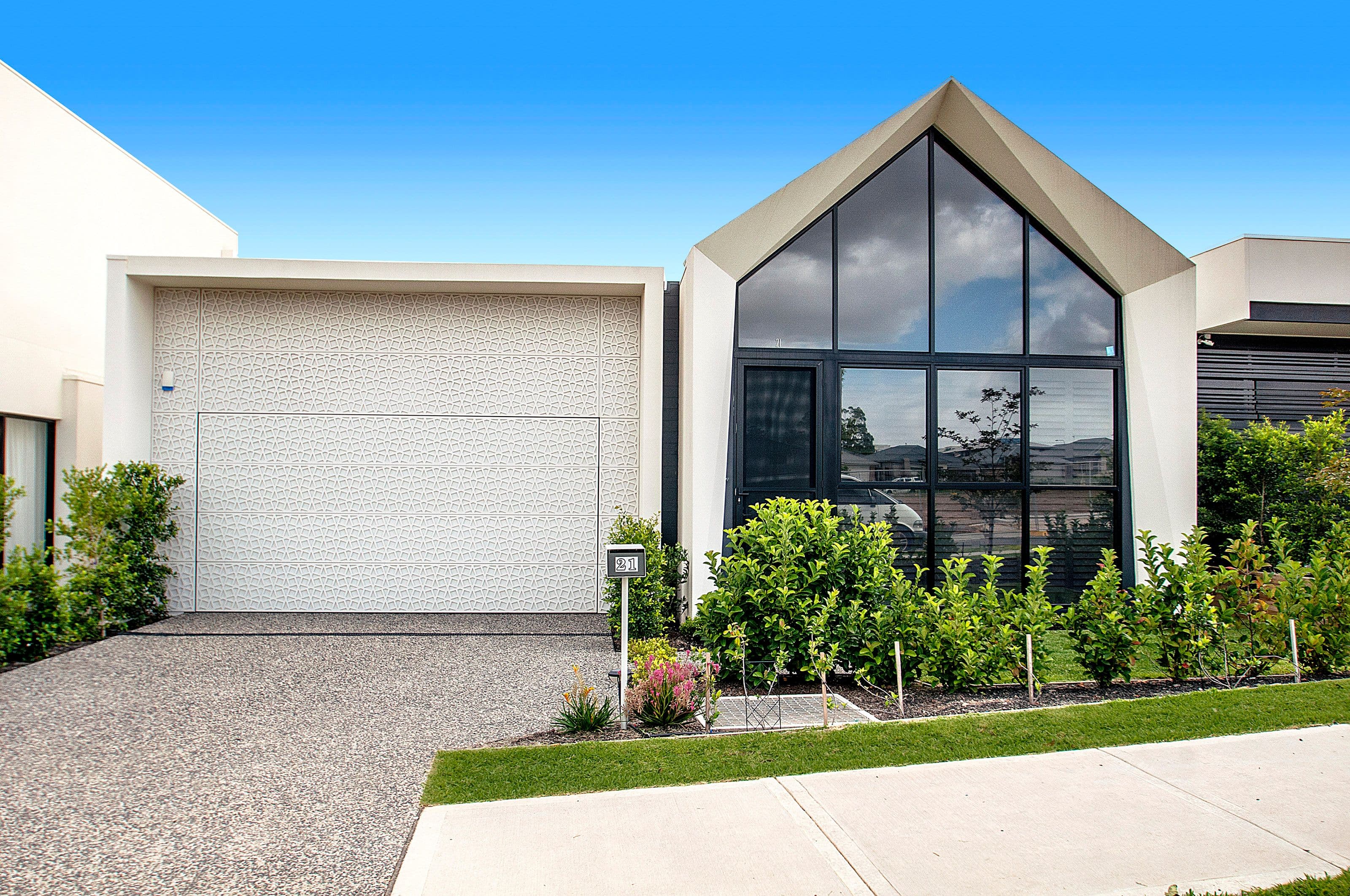 21 Rosenfeld Avenue, Kellyville NSW 2155, Kellyville - Image 1