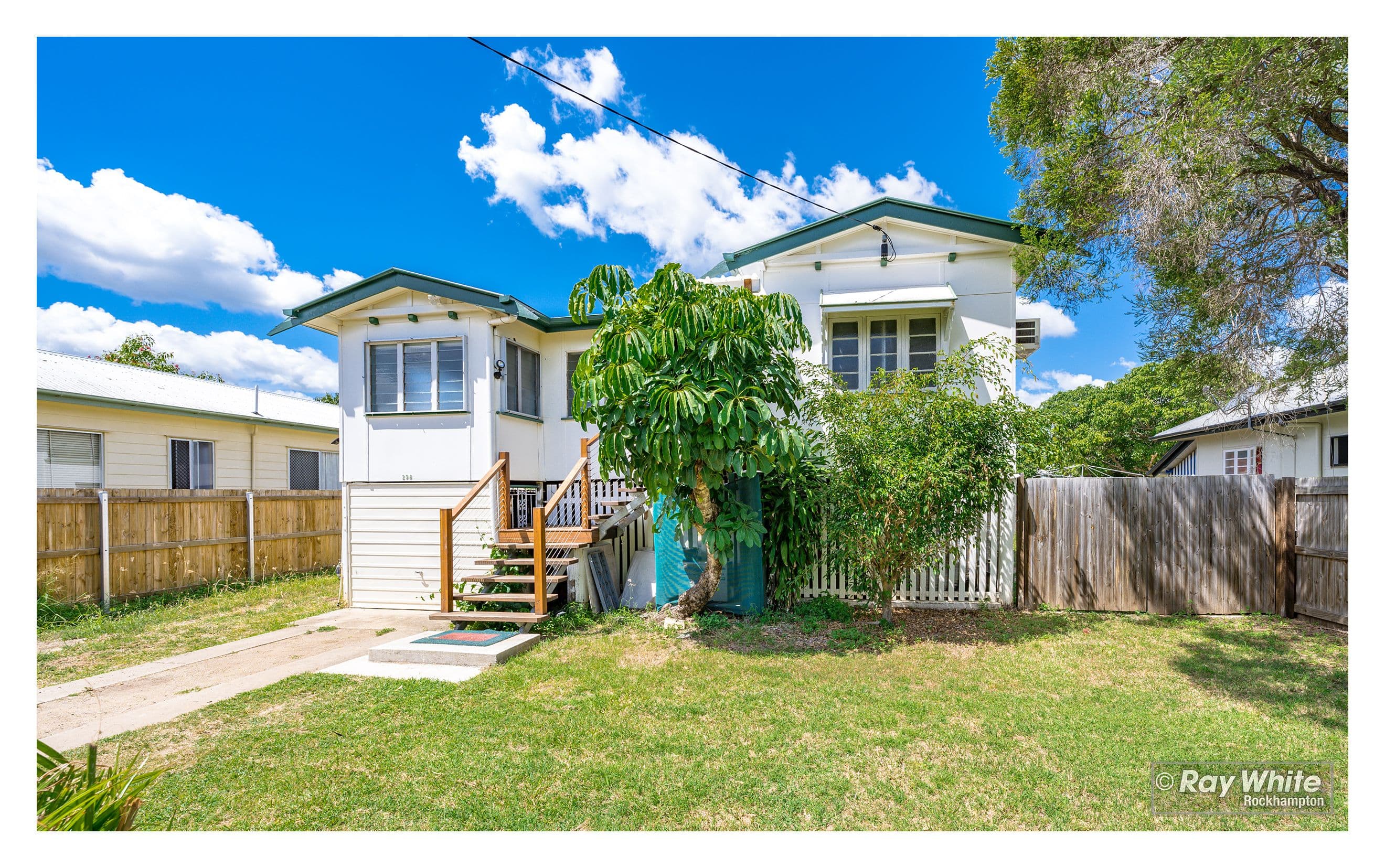 296 ELDON Street, Berserker QLD 4701, Berserker - Image 1