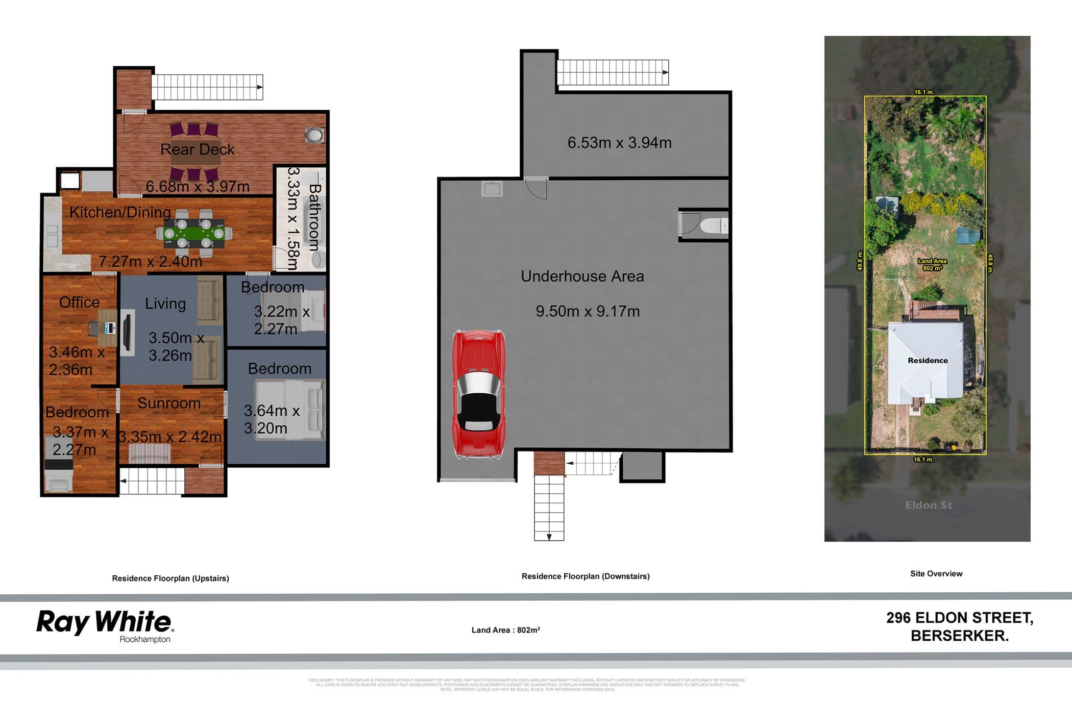 296 ELDON Street, Berserker QLD 4701, Berserker - Thumbnail 2