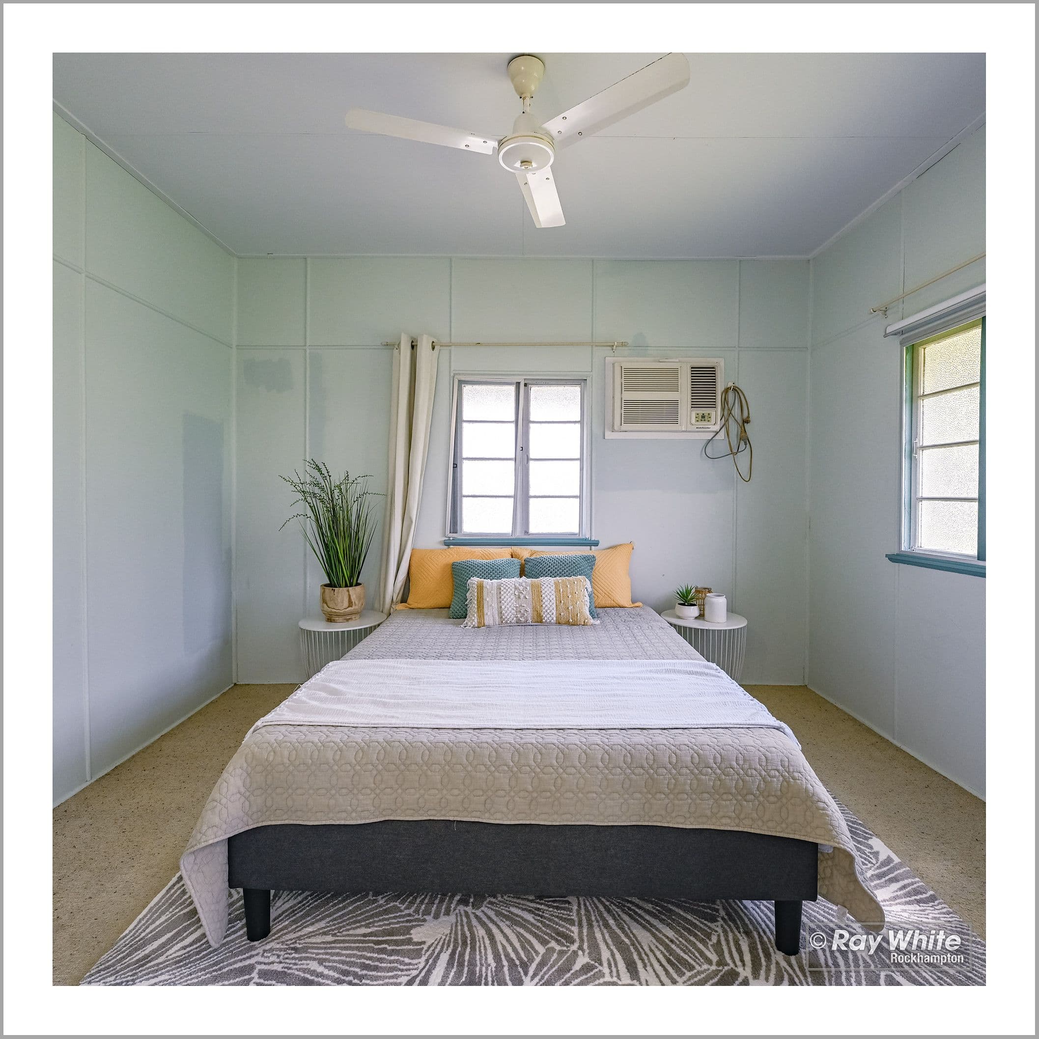296 ELDON Street, Berserker QLD 4701, Berserker - Thumbnail 7