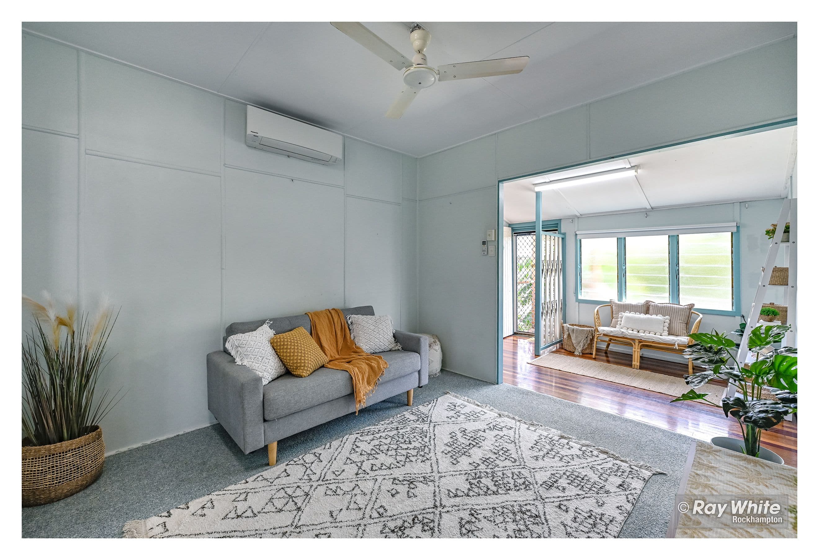 296 ELDON Street, Berserker QLD 4701, Berserker - Thumbnail 8