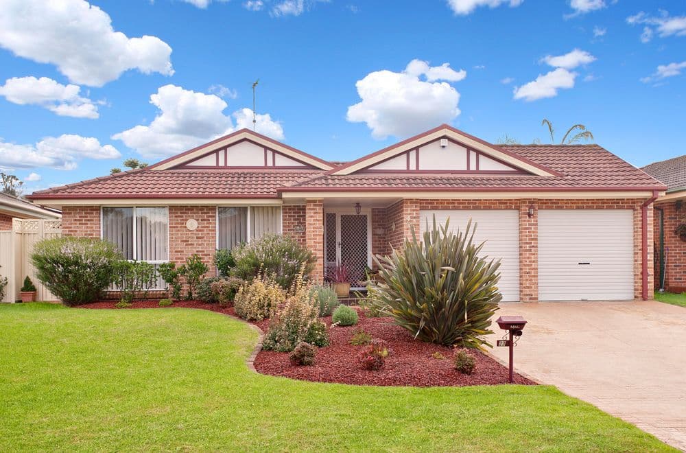 23 Risbey Place, BLIGH PARK NSW 2756, Bligh Park - Image 1