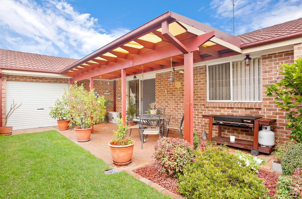 23 Risbey Place, BLIGH PARK NSW 2756, Bligh Park - Thumbnail 7