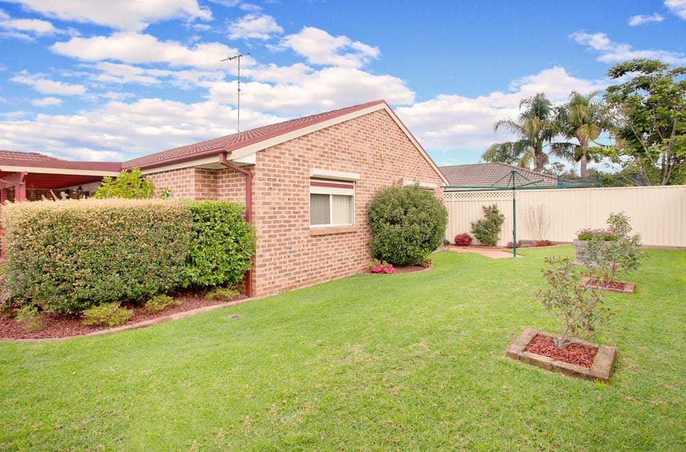 23 Risbey Place, BLIGH PARK NSW 2756, Bligh Park - Thumbnail 8