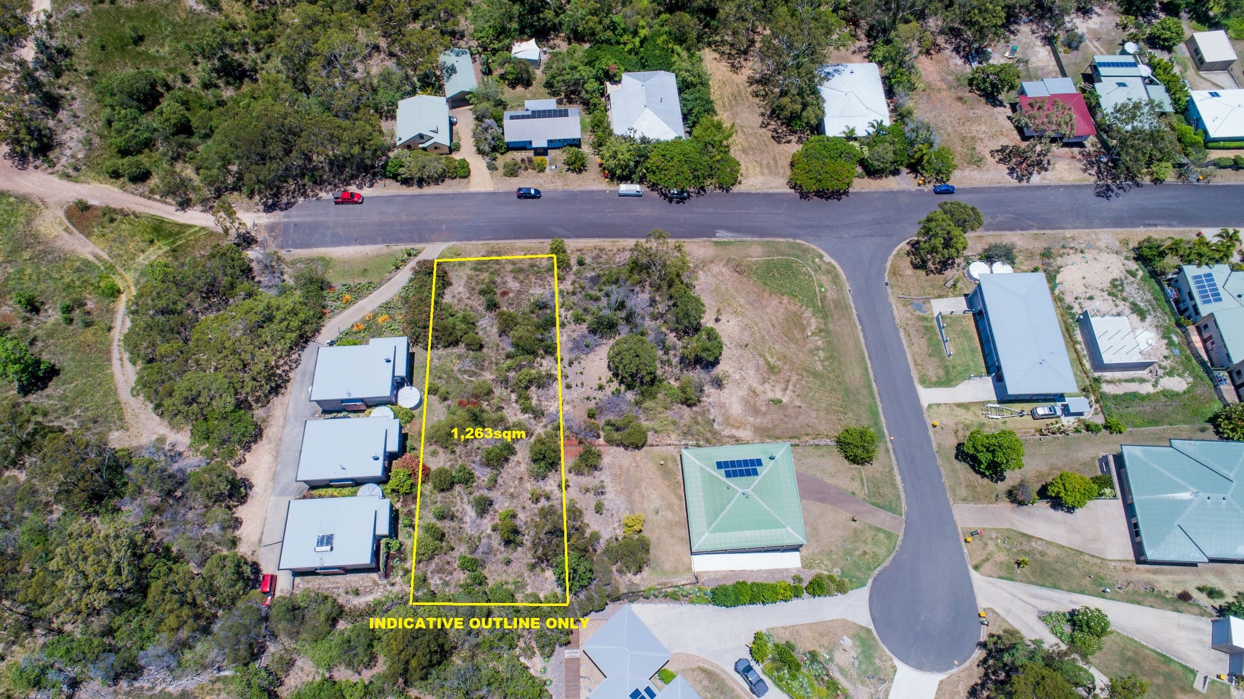 25 Sunlover Avenue, Agnes Water QLD 4677, Agnes Water - Thumbnail 3