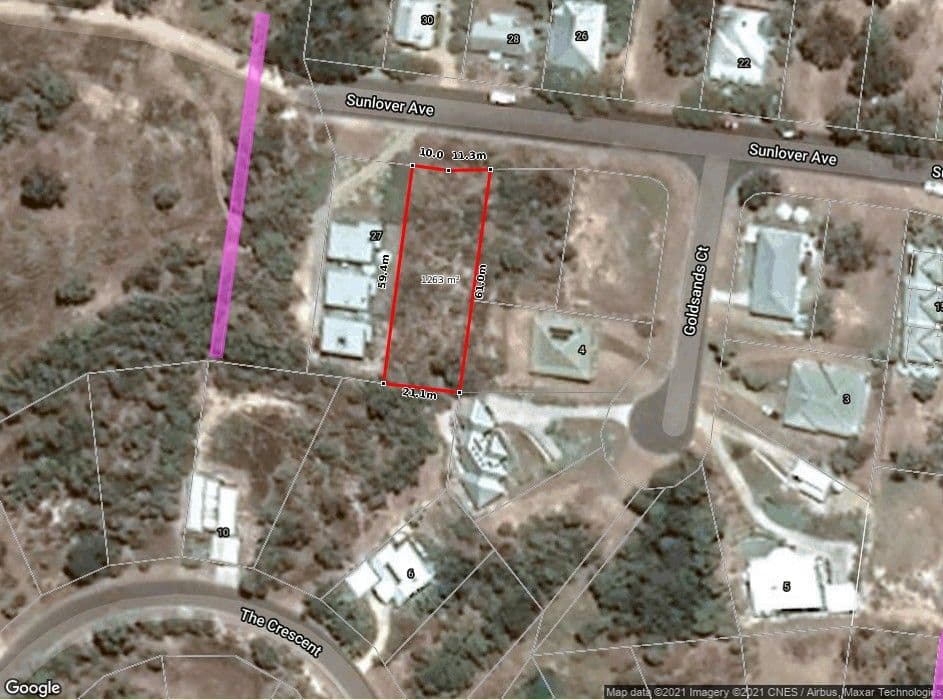 25 Sunlover Avenue, Agnes Water QLD 4677, Agnes Water - Thumbnail 4